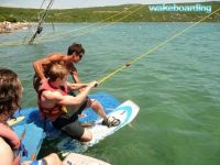 Apartments PROHASKA, Korni