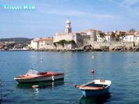 Apartments PROHASKA, Korni