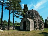 Apartments PROHASKA, Korni