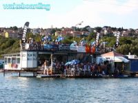 Apartments PROHASKA, Korni