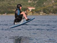 Apartments PROHASKA, Korni